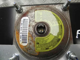 84530-2P100 Подушка безопасности пассажира Kia Sorento 3 Арт AL17732342323, вид 3