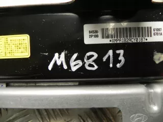 84530-2P100 Подушка безопасности пассажира Kia Sorento 3 Арт AL17732342323, вид 4