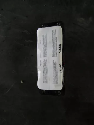 0589P1000293 Подушка безопасности пассажира Audi A3 8V Арт AL17737725425, вид 1