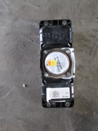 0589P1000293 Подушка безопасности пассажира Audi A3 8V Арт AL17737725425, вид 2