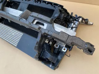 8W0805594,01S Панель передняя (телевизор) Audi A4 B9 Арт AL17629128074, вид 4