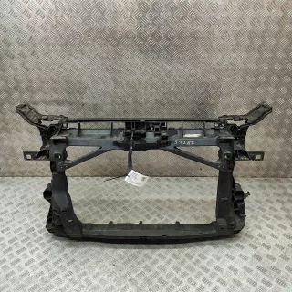 8V0805588 Панель передняя (телевизор) Audi A3 8V Арт AL17639919041, вид 1