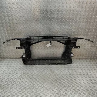 8V0805588 Панель передняя (телевизор) Audi A3 8V Арт AL17639919041, вид 2