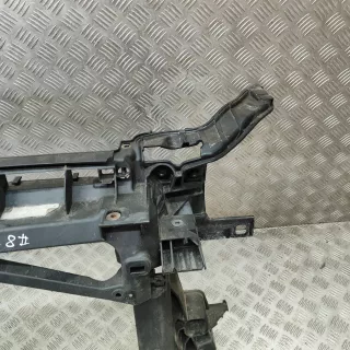 8V0805588 Панель передняя (телевизор) Audi A3 8V Арт AL17639919041, вид 3