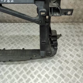 8V0805588 Панель передняя (телевизор) Audi A3 8V Арт AL17639919041, вид 4
