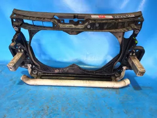4F0807133,,4F0807134 Панель передняя (телевизор) Audi A6 C6 (S6,RS6) Арт AL17679911013, вид 1