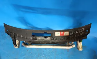4F0807133,,4F0807134 Панель передняя (телевизор) Audi A6 C6 (S6,RS6) Арт AL17679911013, вид 2