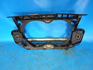 4F0807133,,4F0807134 Панель передняя (телевизор) Audi A6 C6 (S6,RS6) Арт AL17679911013, вид 3