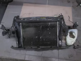  Панель передняя (телевизор) MINI Cooper R56 Арт AL17732167247, вид 1