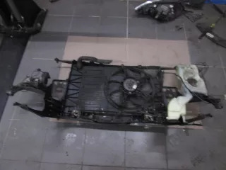  Панель передняя (телевизор) MINI Cooper R56 Арт AL17732167247, вид 4