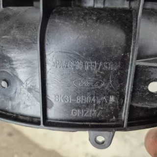 BK31-8B041,MITSUCZESCI Панель передняя (телевизор) Ford Transit 2 Арт AL17739385070, вид 7