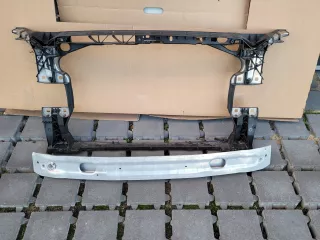 8W0805594E Панель передняя (телевизор) Audi A4 B9 Арт AL17761353836, вид 3