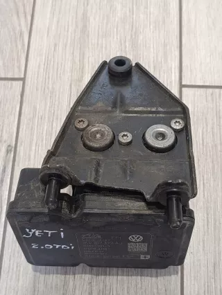 1K0907379AJ,,1KK0614517BS Блок АБС (ABS) Skoda Yeti Арт AL17649477757, вид 2
