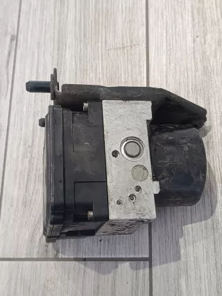 1K0907379AJ,,1KK0614517BS Блок АБС (ABS) Skoda Yeti Арт AL17649477757, вид 3