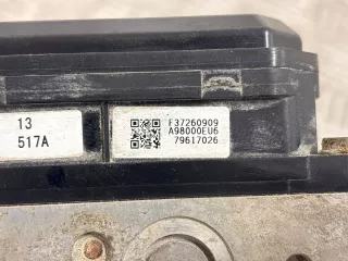 A98000EU6 Блок АБС (ABS) Renault Koleos Арт AL17662977551, вид 10
