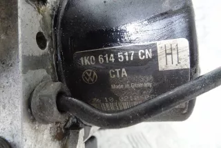 1K0614517CN,1K0907379BD,OE Блок АБС (ABS) Skoda Yeti Арт AL17668091476, вид 3