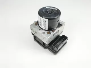 13356789 Блок АБС (ABS) Opel Astra J Арт AL17677035096, вид 1
