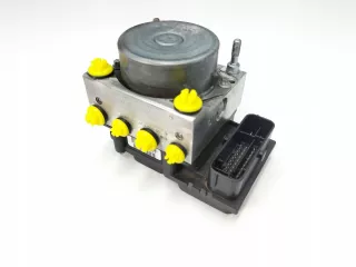 13337843 Блок АБС (ABS) Opel Corsa D Арт AL17740340843, вид 1