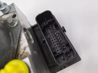 13337843 Блок АБС (ABS) Opel Corsa D Арт AL17740340843, вид 3