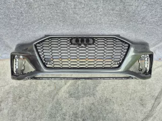 8W0807437BE,walmirA123 Бампер передний Audi RS4 B9 Арт AL17571185165, вид 1