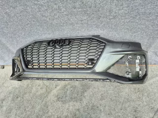 8W0807437BE,walmirA123 Бампер передний Audi RS4 B9 Арт AL17571185165, вид 3