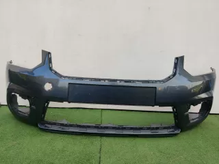 5L0807221K,Anex Бампер передний Skoda Yeti Арт AL17585987272, вид 1