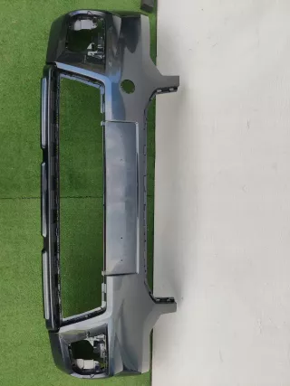 5L0807221K,Anex Бампер передний Skoda Yeti Арт AL17585987272, вид 2
