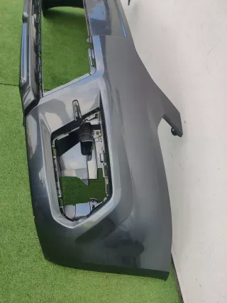 5L0807221K,Anex Бампер передний Skoda Yeti Арт AL17585987272, вид 4