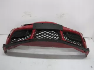 ZDERZAK,SUPRA,1090 Бампер передний Toyota Supra A80 Арт AL17591609285, вид 3