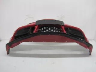 ZDERZAK,SUPRA,1090 Бампер передний Toyota Supra A80 Арт AL17591609285, вид 4