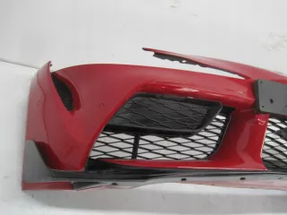 ZDERZAK,SUPRA,1090 Бампер передний Toyota Supra A80 Арт AL17591609285, вид 6