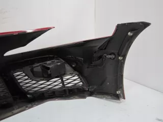 ZDERZAK,SUPRA,1090 Бампер передний Toyota Supra A80 Арт AL17591609285, вид 7