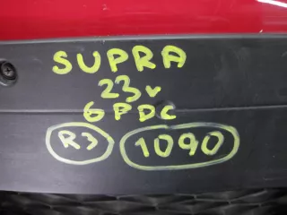 ZDERZAK,SUPRA,1090 Бампер передний Toyota Supra A80 Арт AL17591609285, вид 10