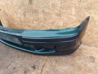 BLOTNIKI Бампер передний Honda Civic 6 Арт AL17610310715, вид 4