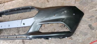 BLOTNIKI Бампер передний Ford Mondeo 5 Арт AL17610314174, вид 2