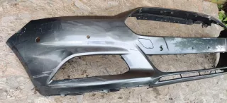 BLOTNIKI Бампер передний Ford Mondeo 5 Арт AL17610314174, вид 3