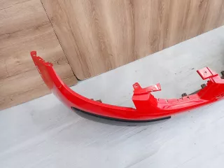  Бампер передний Mitsubishi Colt 6 Арт AL17629020384, вид 4