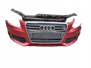 2007-20111 Бампер передний Audi A4 B8 Арт AL17631185223, вид 1