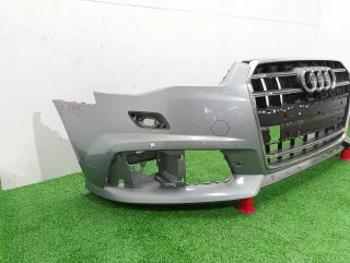 4G0807437AB,K&B4 Бампер передний Audi A6 C7 (S6,RS6) Арт AL17633017758, вид 2