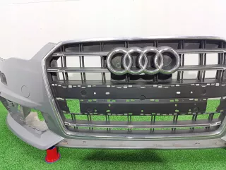 4G0807437AB,K&B4 Бампер передний Audi A6 C7 (S6,RS6) Арт AL17633017758, вид 4
