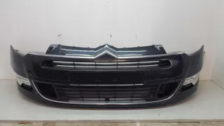 9681052477 Бампер передний Citroen C5 1 Арт AL17640769836, вид 1
