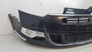 9681052477 Бампер передний Citroen C5 1 Арт AL17640769836, вид 2