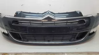 9681052477 Бампер передний Citroen C5 1 Арт AL17640769836, вид 4