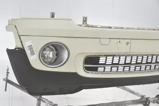  Бампер передний MINI Cooper R56 Арт AL17640879093, вид 3