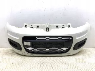 LORK-50-14002 Бампер передний Fiat Panda 3 Арт AL17641283976, вид 1
