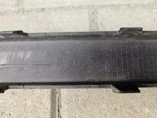 9683447077,MBPARTS Бампер передний Citroen C3 2 Арт AL17641846570, вид 11