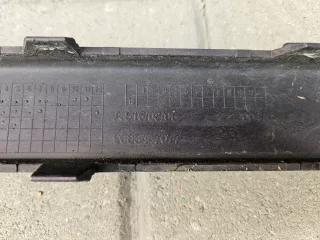 9683447077,MBPARTS Бампер передний Citroen C3 2 Арт AL17641846570, вид 12