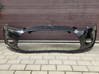 9683447077,MBPARTS Бампер передний Citroen C3 2 Арт AL17641846570, вид 2