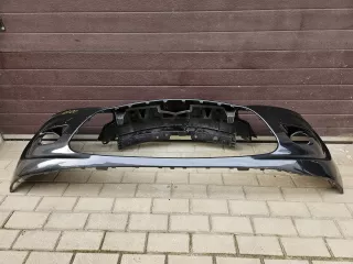 9683447077,MBPARTS Бампер передний Citroen C3 2 Арт AL17641846570, вид 5