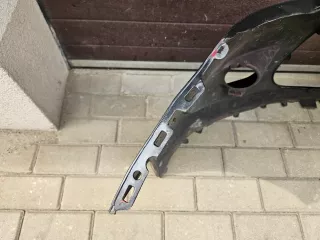 9683447077,MBPARTS Бампер передний Citroen C3 2 Арт AL17641846570, вид 8
